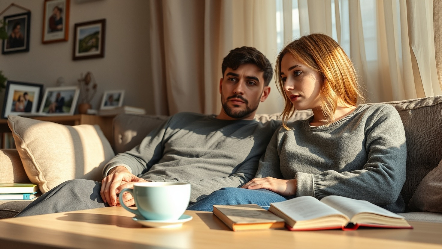 Respecting Boundaries: Should I Attend My Partners Therapy Sessions Alone? | AITA