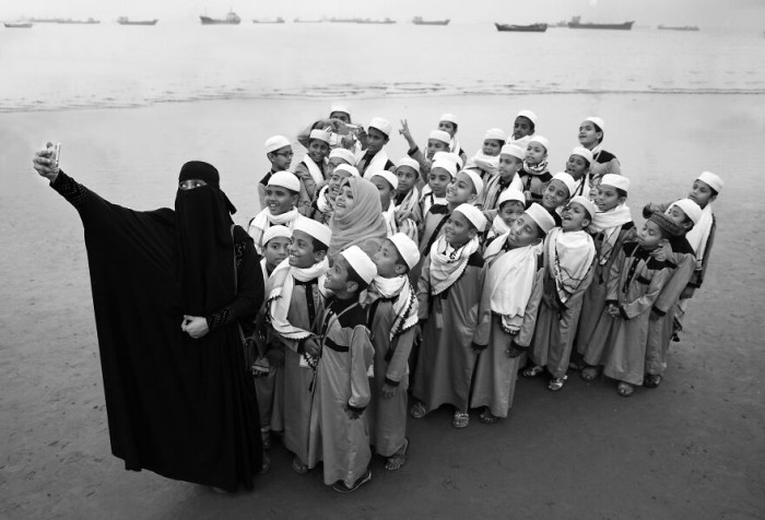 15. Change The Thought By Shahriar Farzana