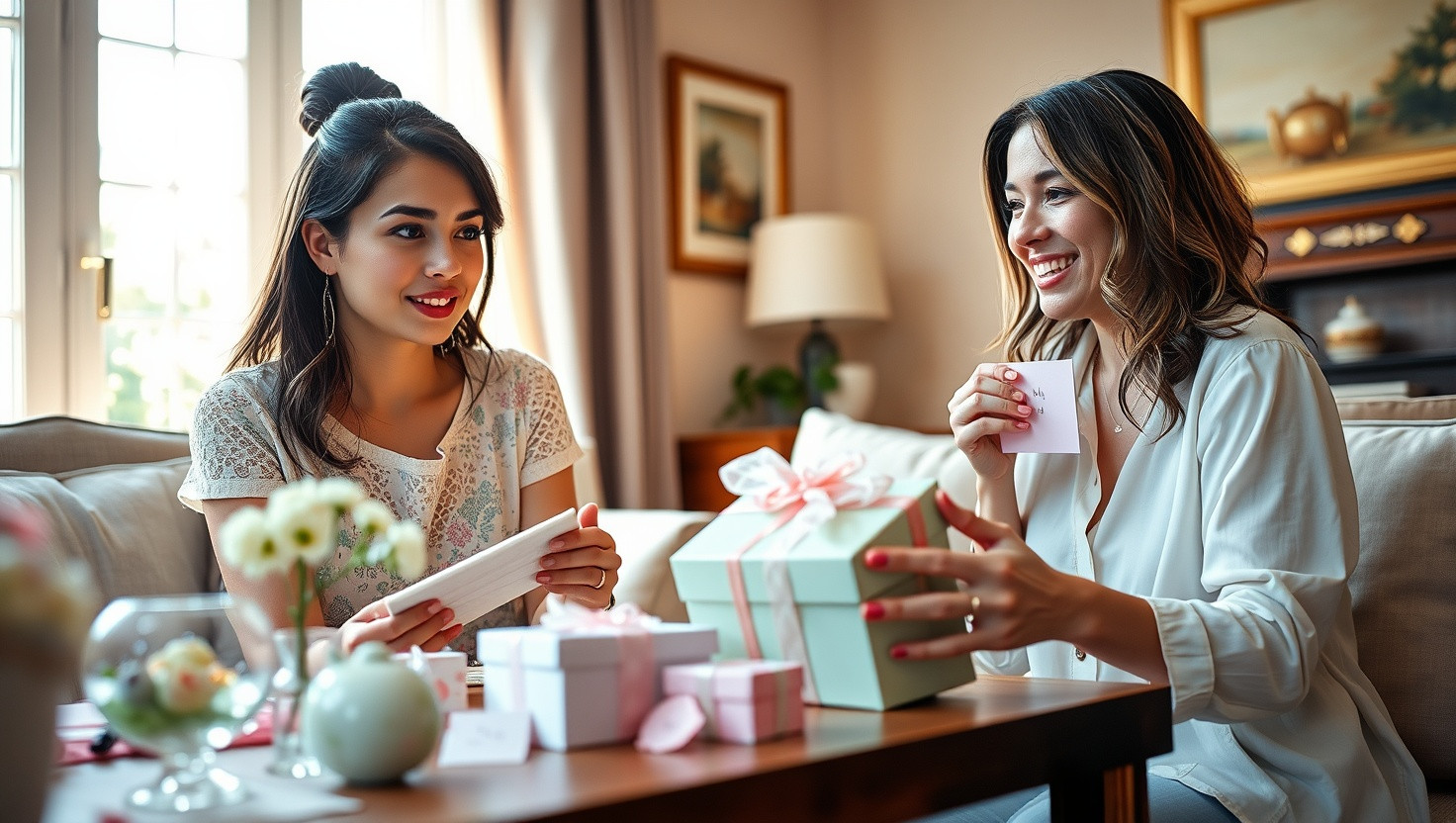 Should I Skip My Best Friends Baby Shower Over Gift Dilemma?
