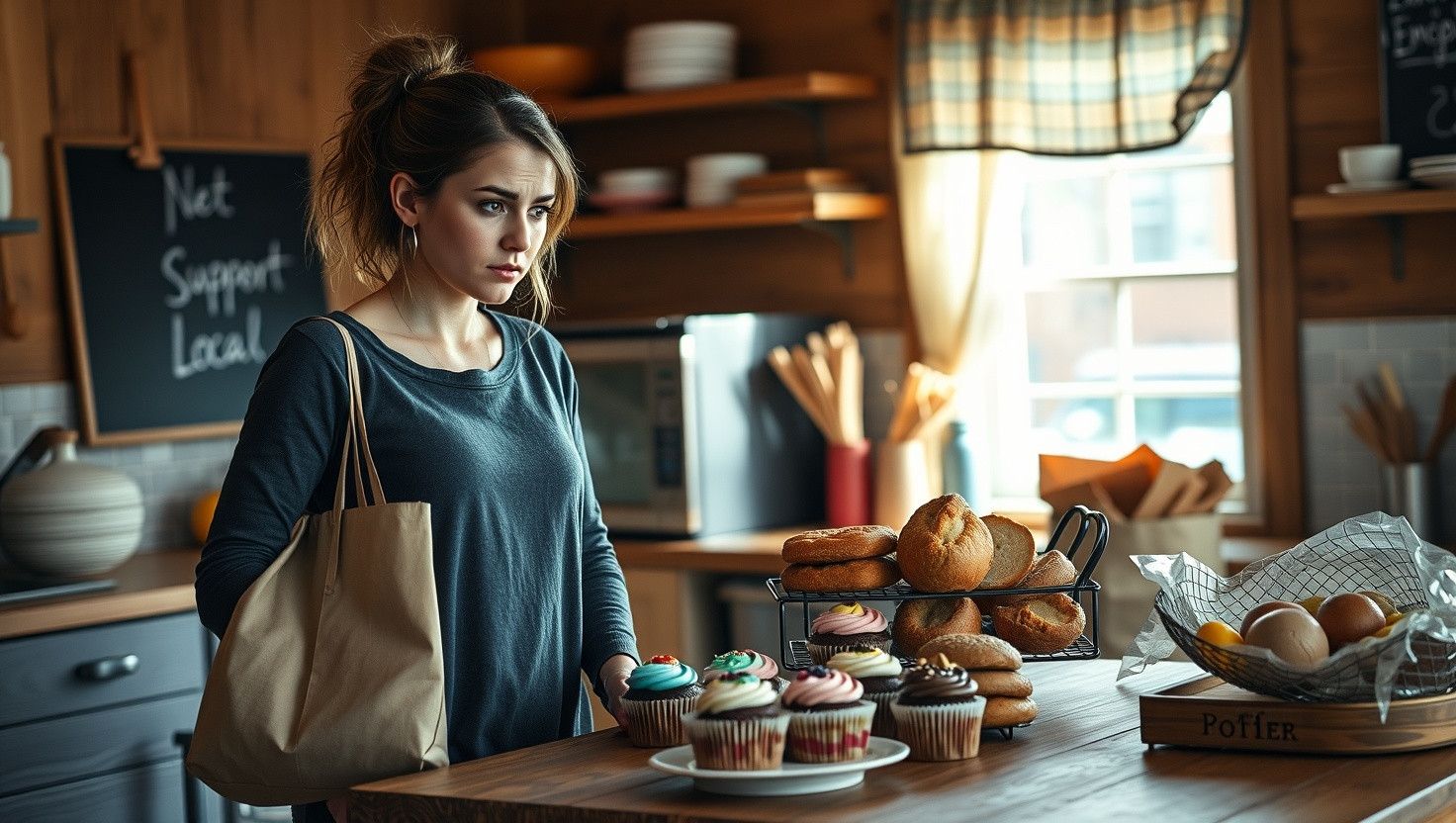 Debating Whether to Share Shopping Rewards with Friends Business: AITA?