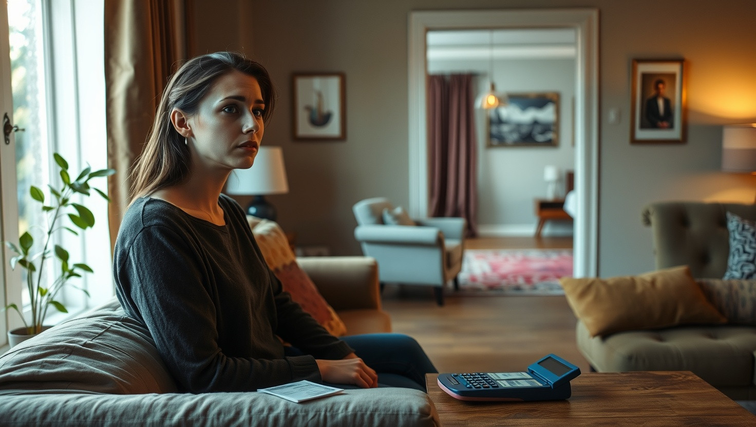 Roommate Inheritance: Is It Fair to Ask for Rent Adjustment?
