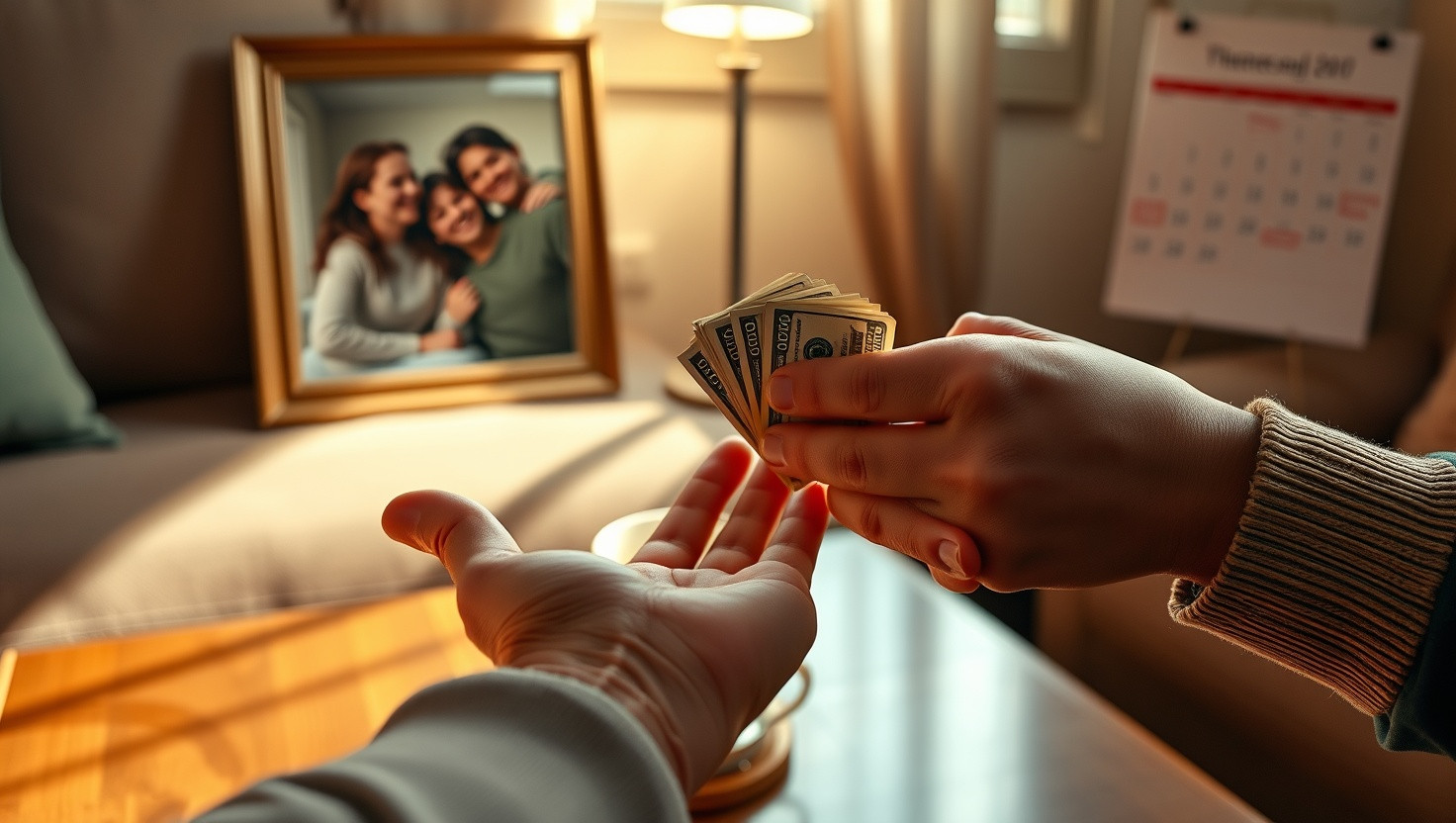Should I Stop Lending Money to a Friend Who Wont Pay Back?