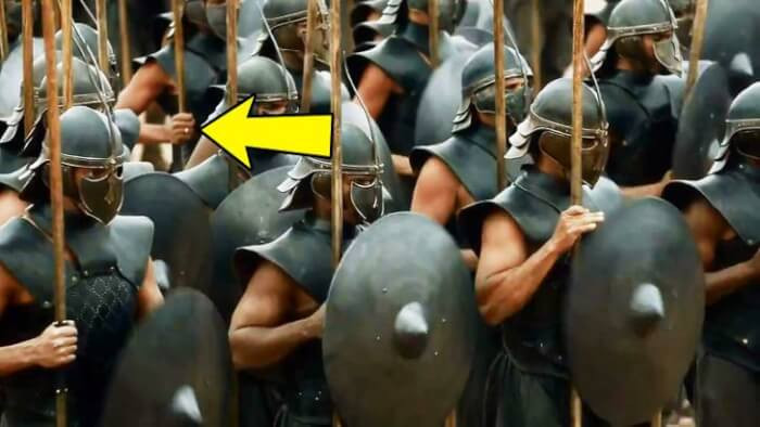 6. Game of Thrones (2011)