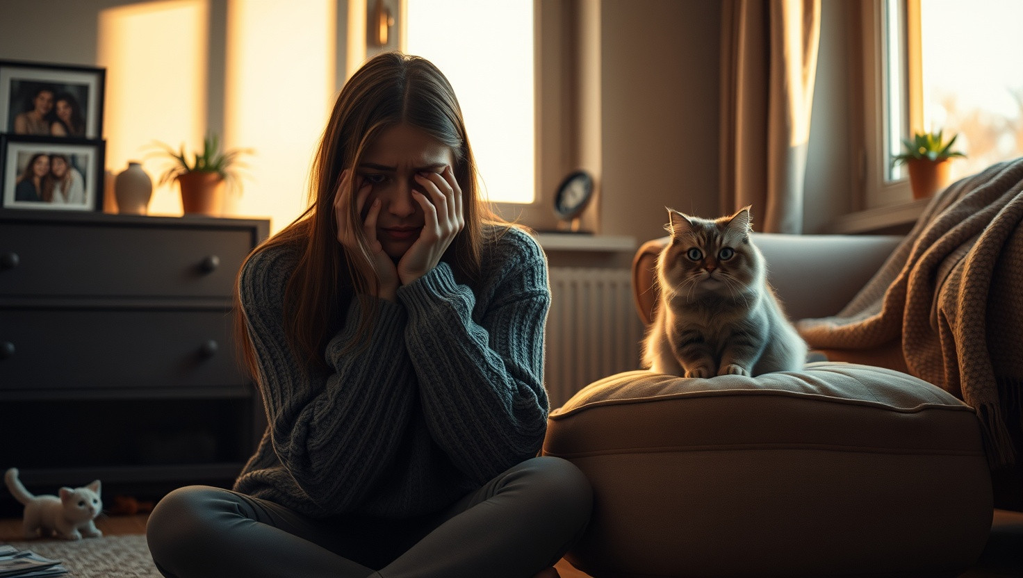 Should I Confess to My Friend About Pet Sitting Mishap? | AITA Confession