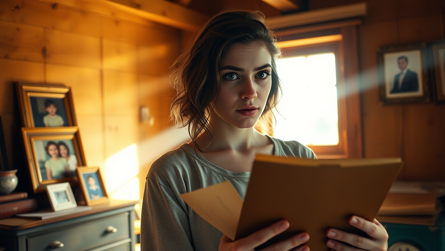 Family Secret Uncovered: Should I Skip My Sisters Wedding?