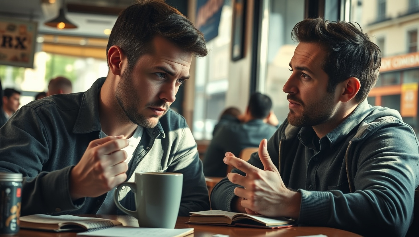 Should I Have Given Tough Love Dating Advice to My Friend? | WIBTA?