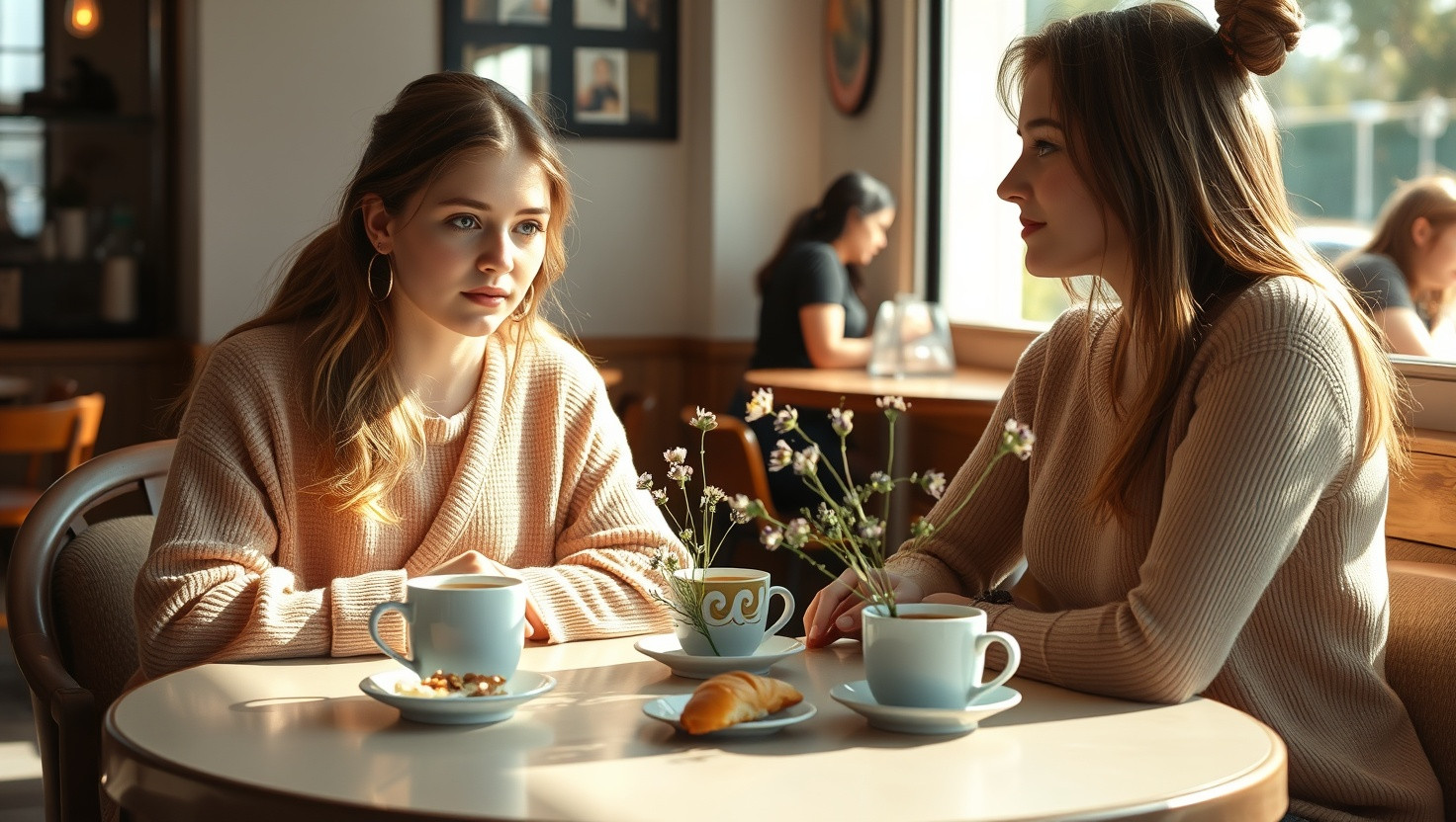 Conflicted: AITA for Giving Dating Advice to My Best Friend Despite Knowing Her Strong Feelings?