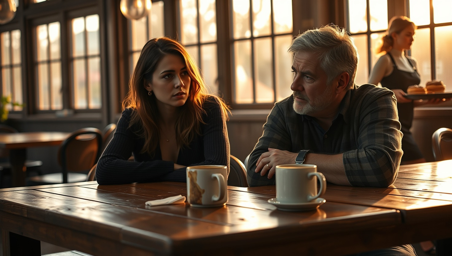 Should I Have Given Tough Love? How My Dating Advice Ended My Friends Relationship