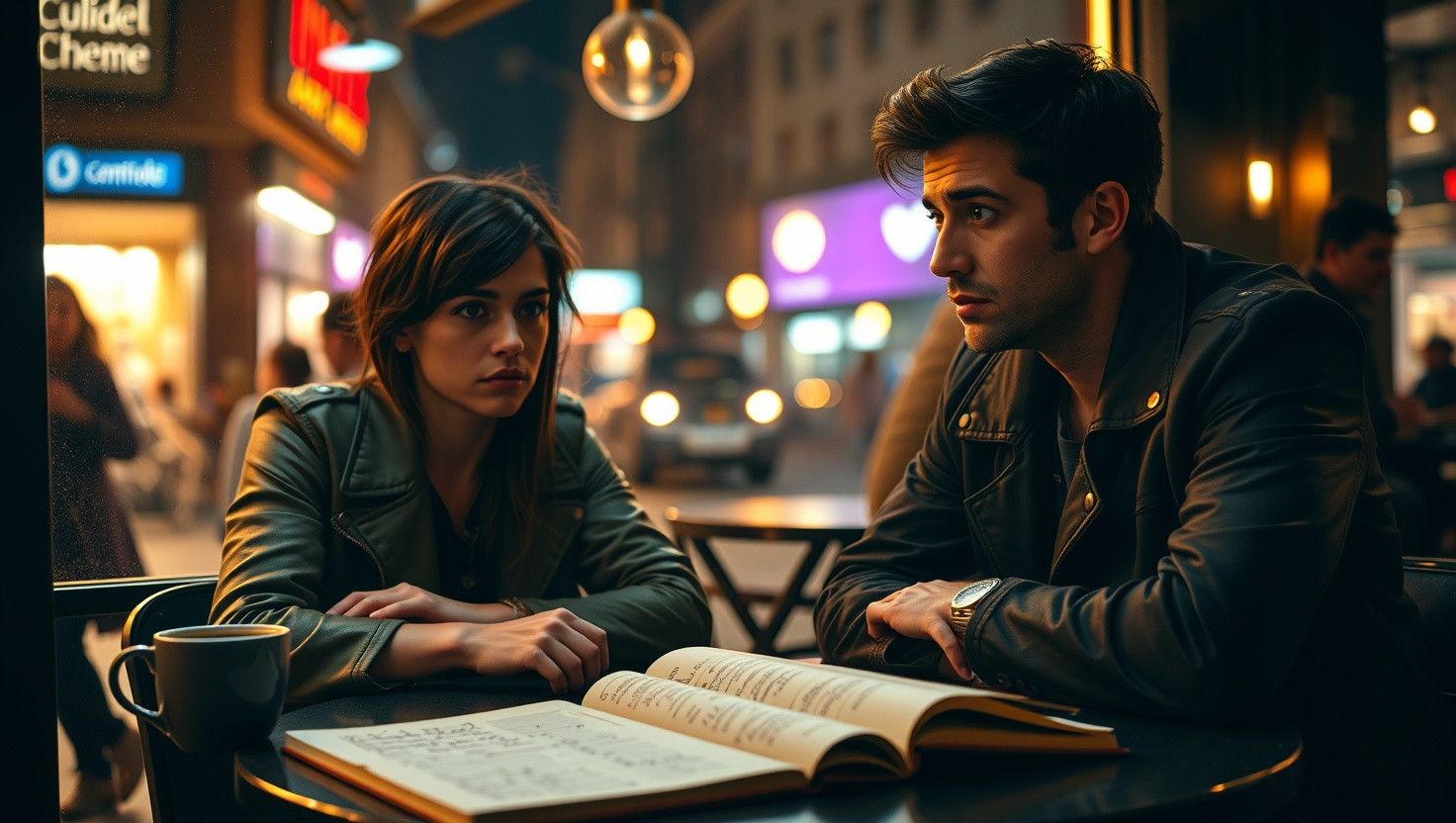 Should I Tell My Friends Partner About Their Secret Night Job?