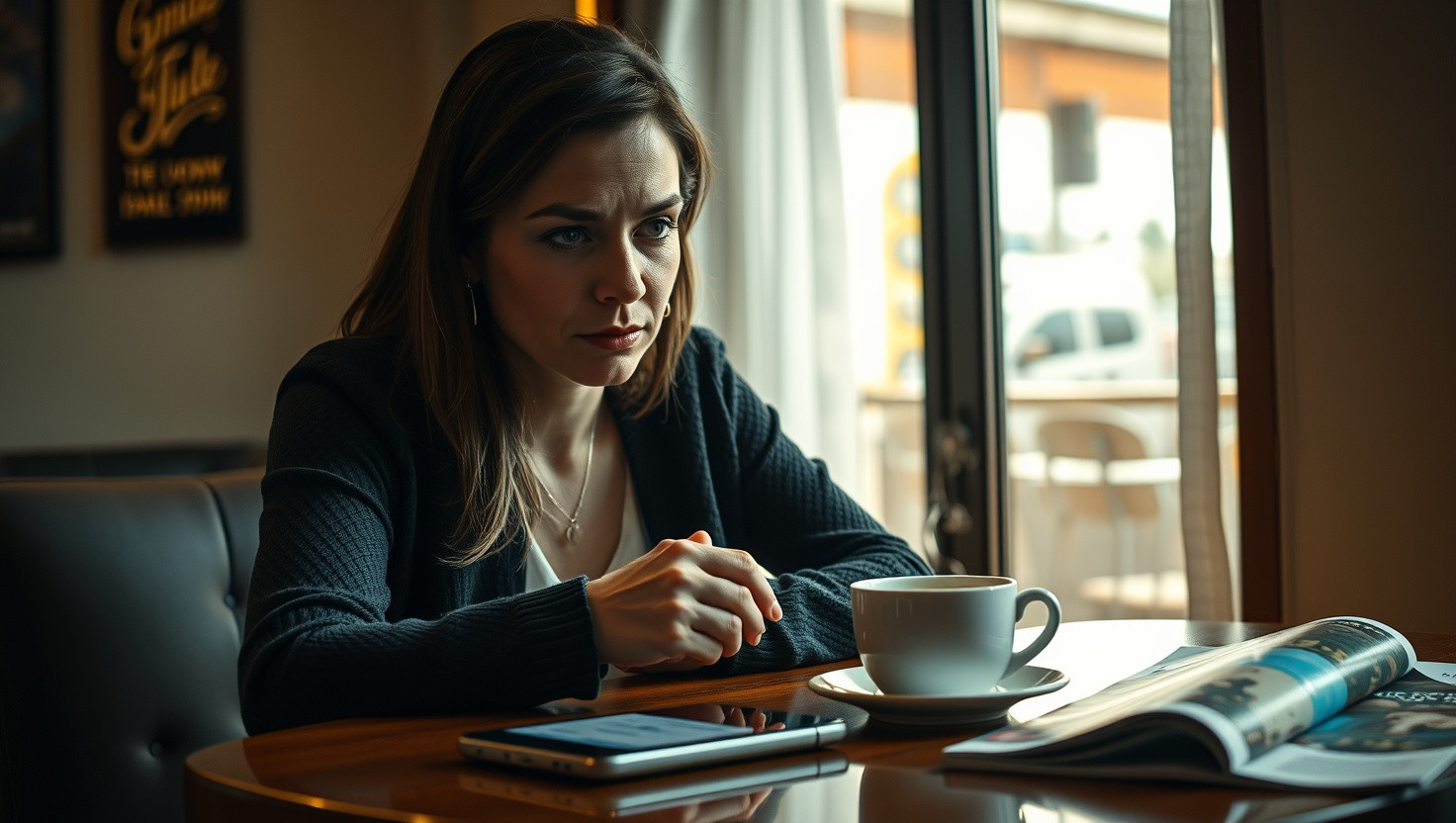 Refusing to Lend Money to Betraying Family Friend: Am I The Asshole?