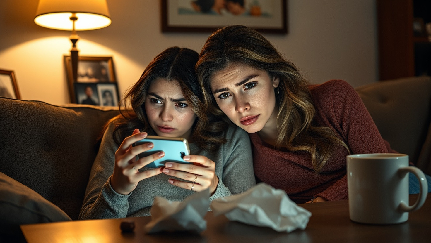 Did I Cross the Line? Giving Unsolicited Dating Advice to Best Friend Led to Breakup