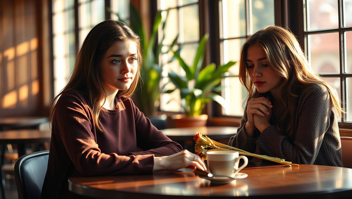 Should I Feel Guilty for Offering Tough Dating Advice That Led to Best Friends Breakup?