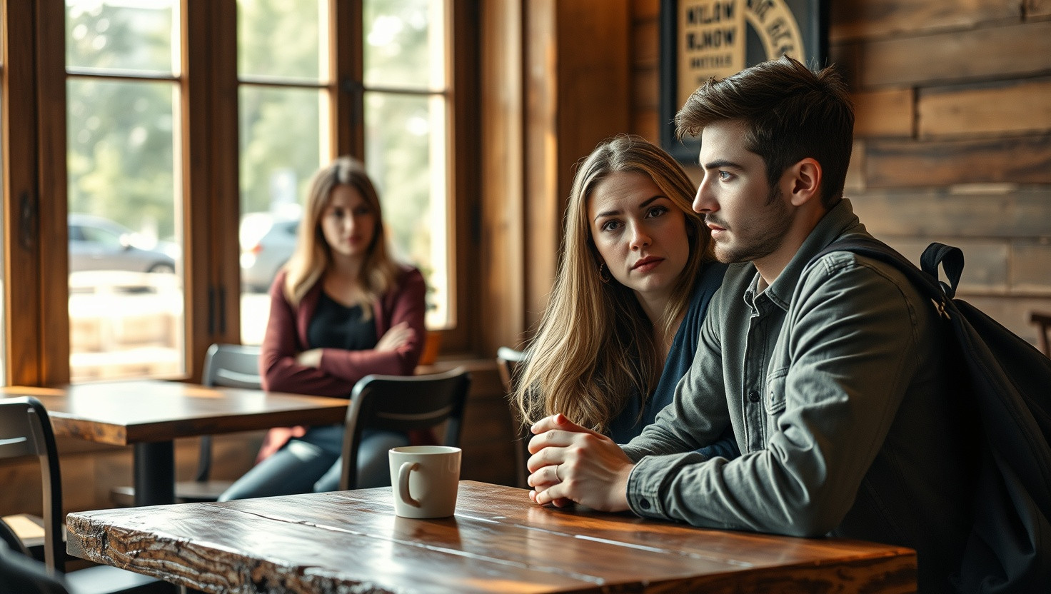 Is It Wrong to Address Concerns About Best Friends Jealous Girlfriend?