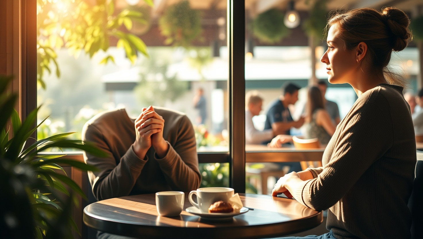 Navigating Boundaries: How to Handle a Best Friends Confession of Romantic Feelings