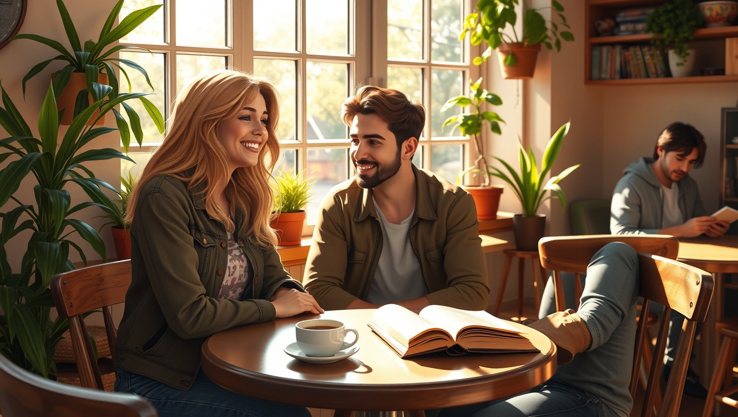 Should I Interfere in My Friends Dating?