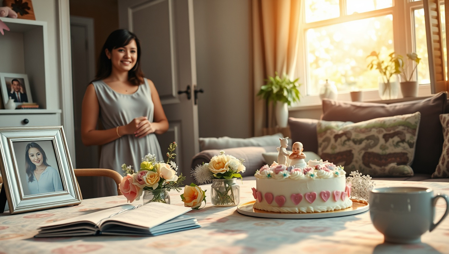 Should I Skip My Sisters Baby Shower Because My Ex is the Surrogate?