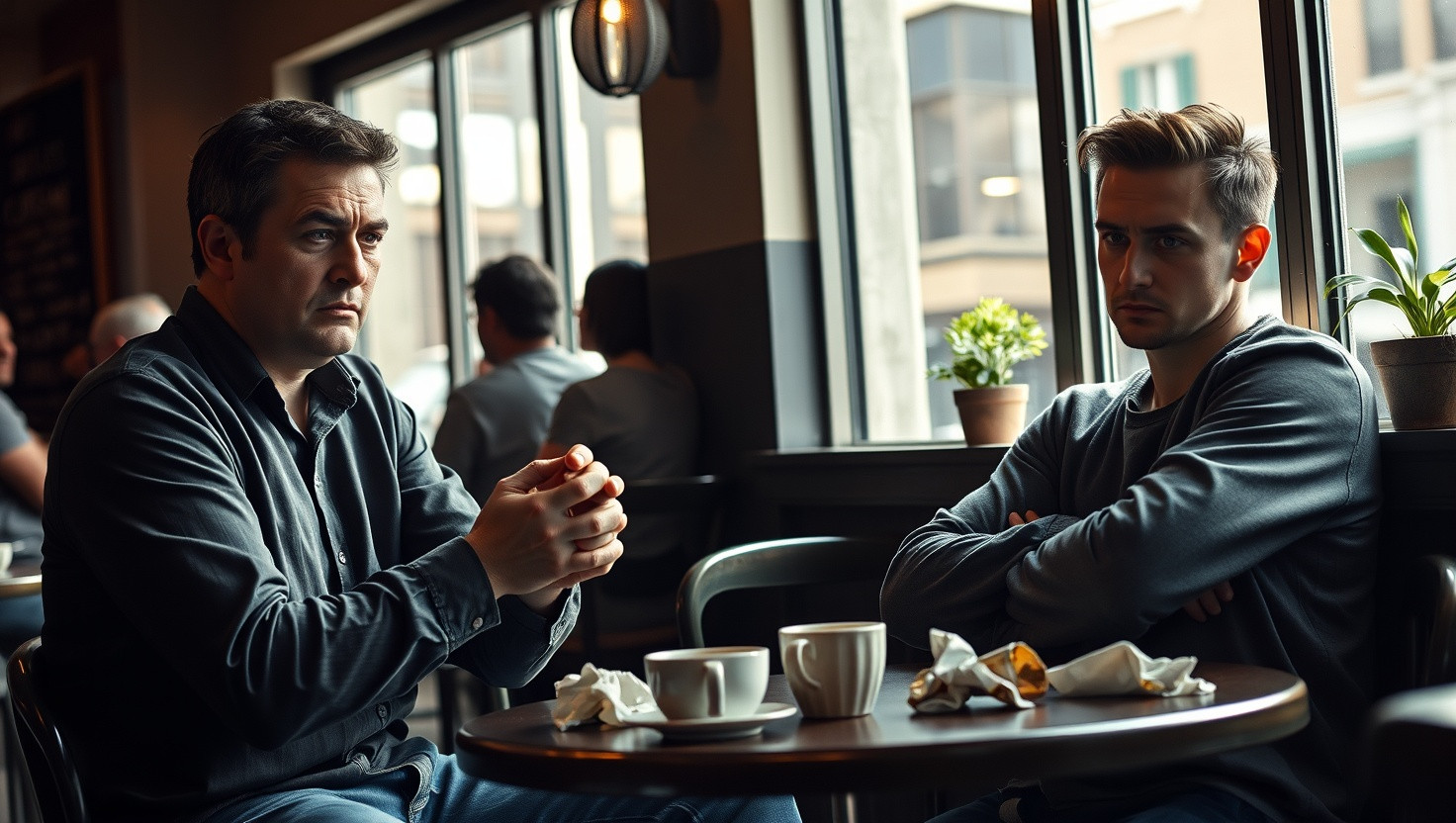 AITA for Giving Tough Love Relationship Advice That Led to Friends Breakup?