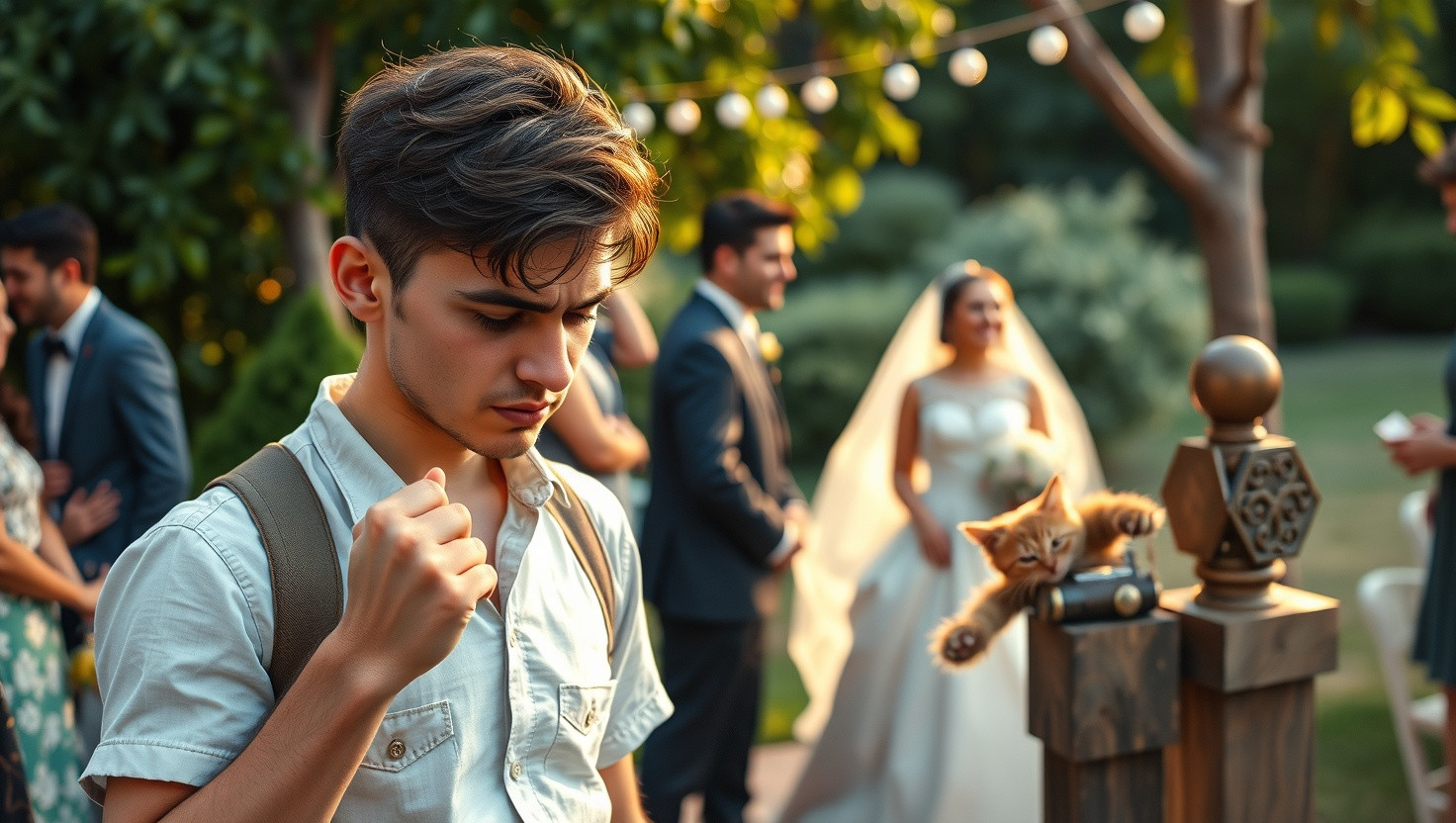 Refusing to Attend Cousins Wedding Over Cat Declawing: AITA?