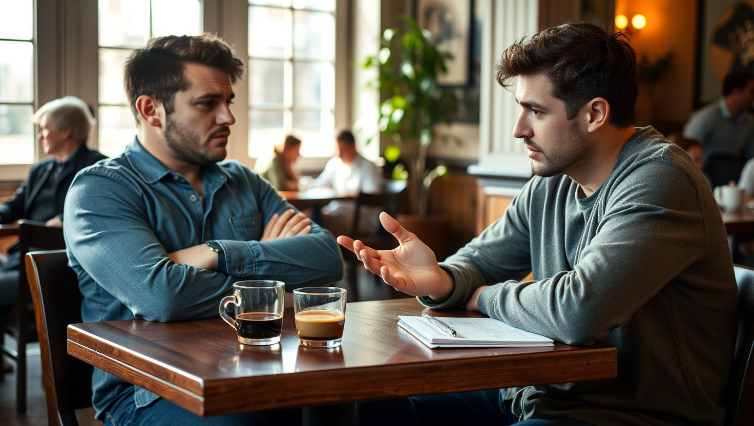 AITA for giving honest financial advice to a struggling friend?