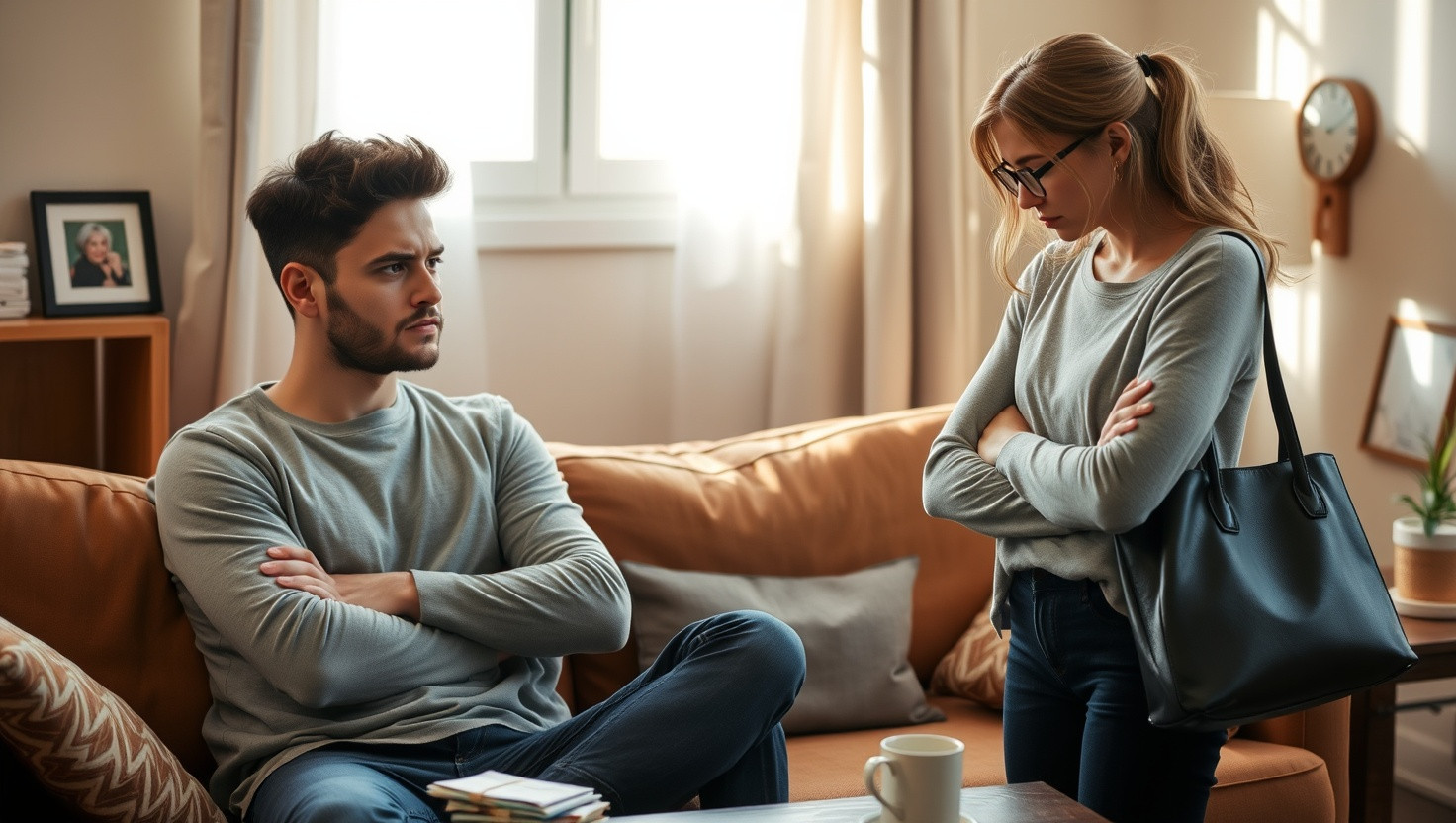 Friend Refuses Loan Repayment, Offers Gift Instead: AITA for Insisting on Getting my Money Back?