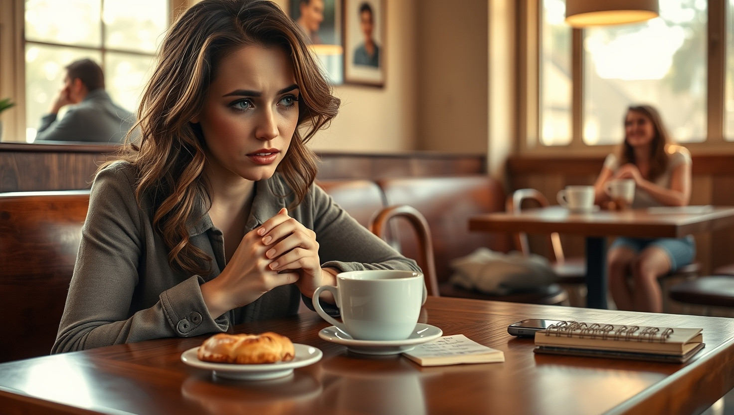 Should I Tell My Friend About Her Cheating Partner?