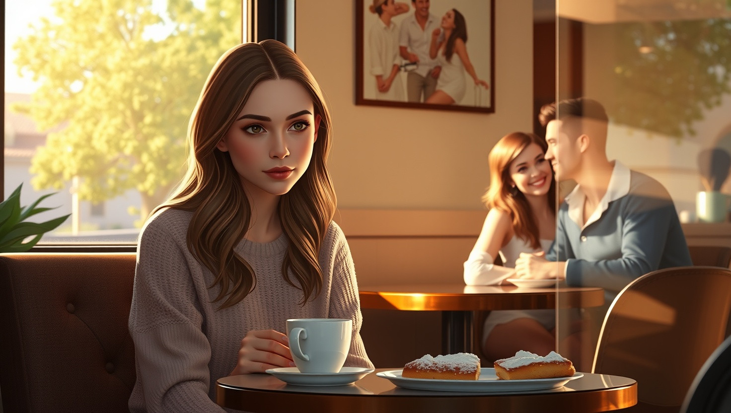 Is It Wrong for Me to Feel Uncomfortable with My Friend Dating My Ex?