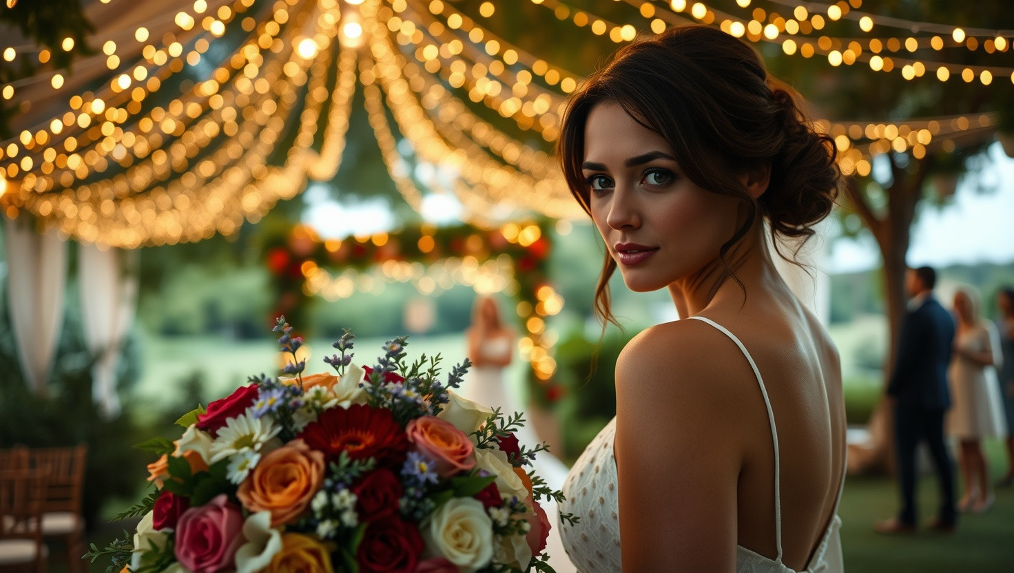 Should I Skip My Best Friends Wedding Due to My Feelings for Her Fiancé?