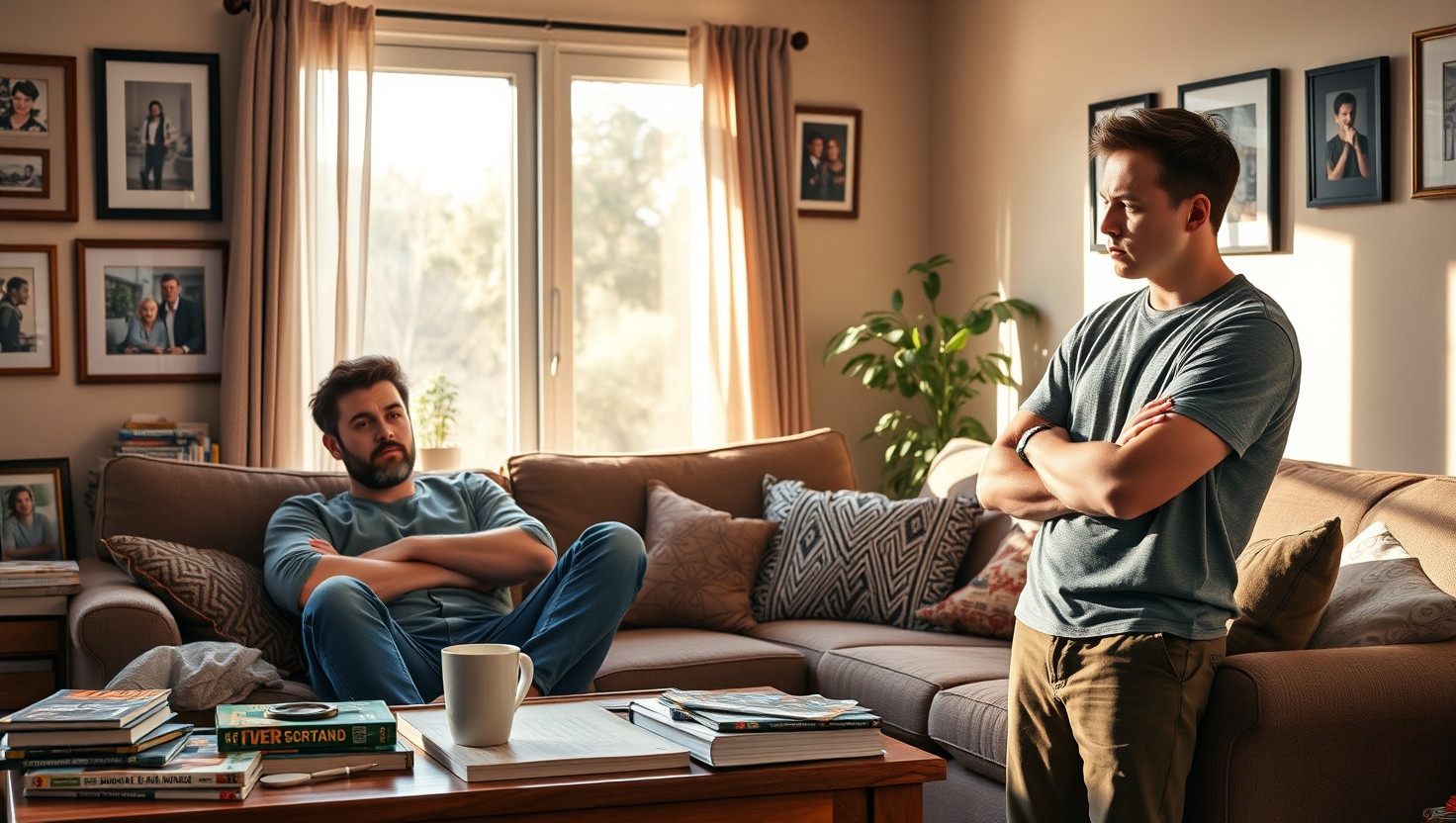 Should I Have Lent Money to a Friend in Need? AITA