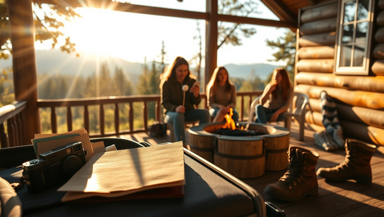 Work Emergency Dilemma: Should I Cancel Friends Trip Last Minute? (WIBTA?)