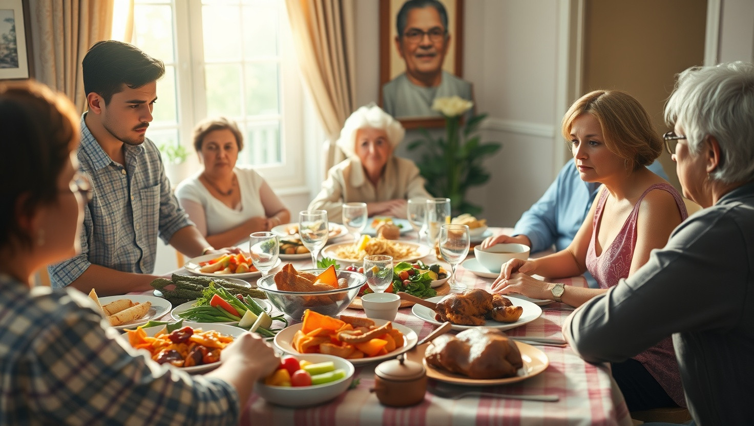 Should I Stop Inviting My Sister to Family Dinners Due to Constant Criticism of My Cooking?