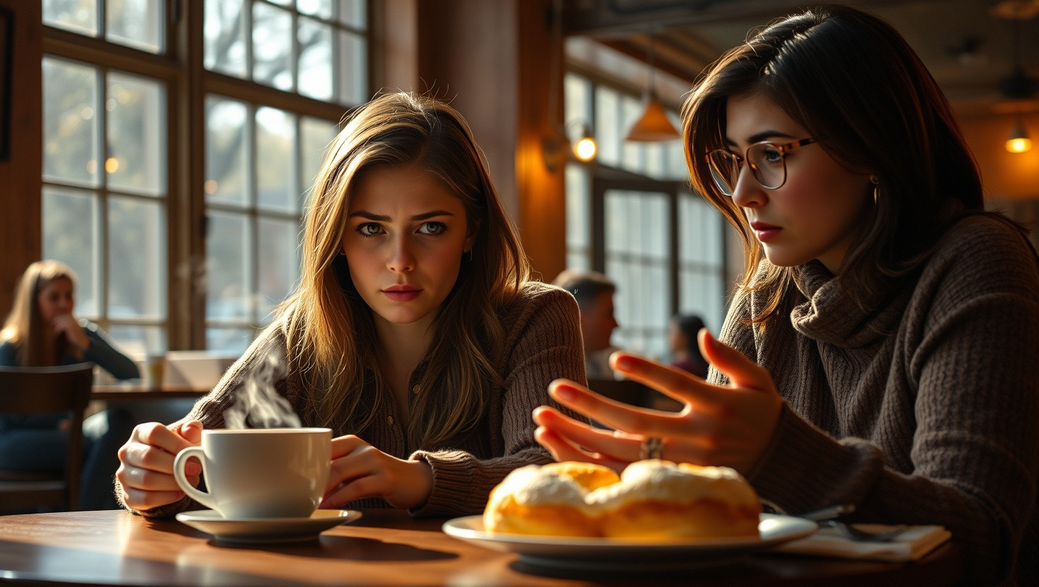 Should I Stop My Best Friends Relationship Advice?