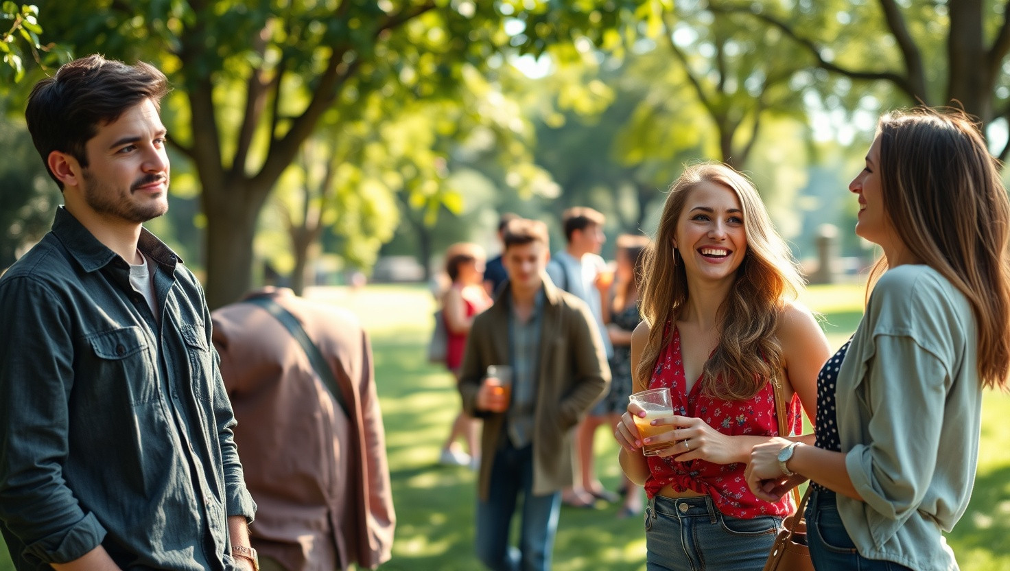Should I Set Up My Ex on a Blind Date with a Mutual Friend? | WIBTA Dilemma