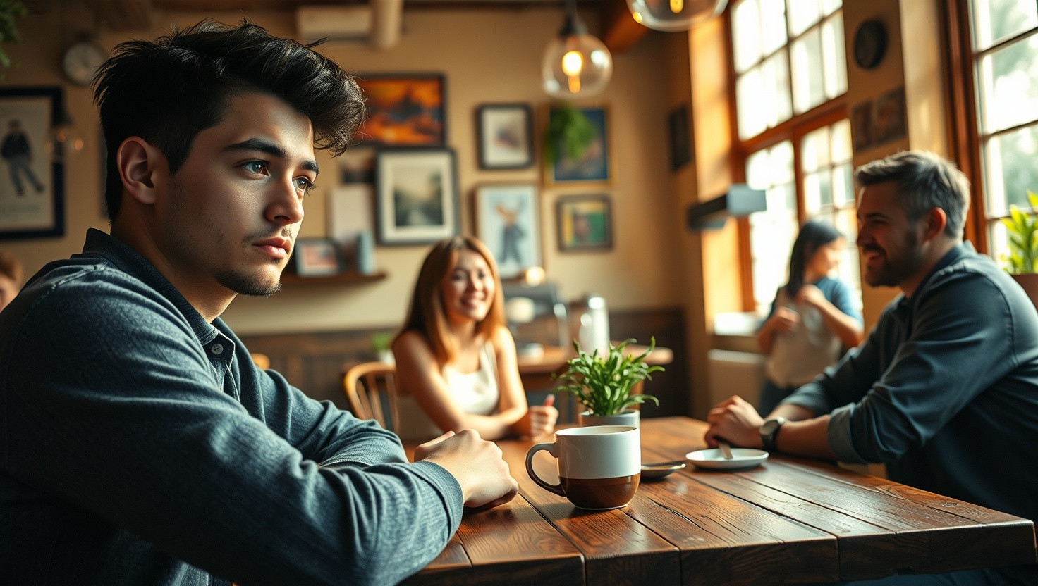 Is It Wrong to Ask My Friend Not to Date My Ex?