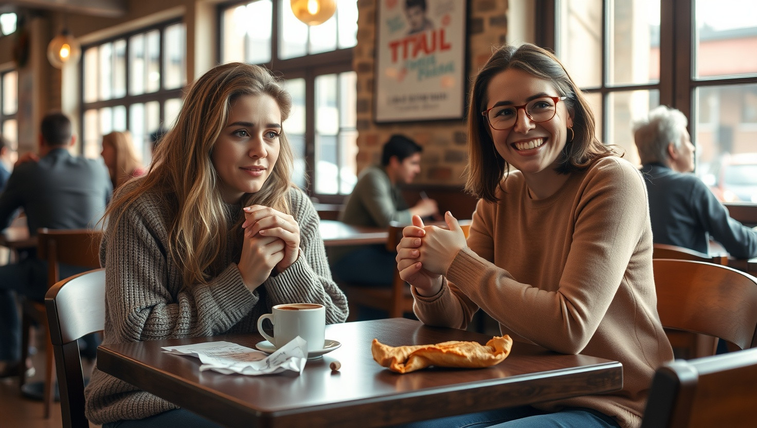 Setting Boundaries with Overly Pushy Friend: WIBTA?