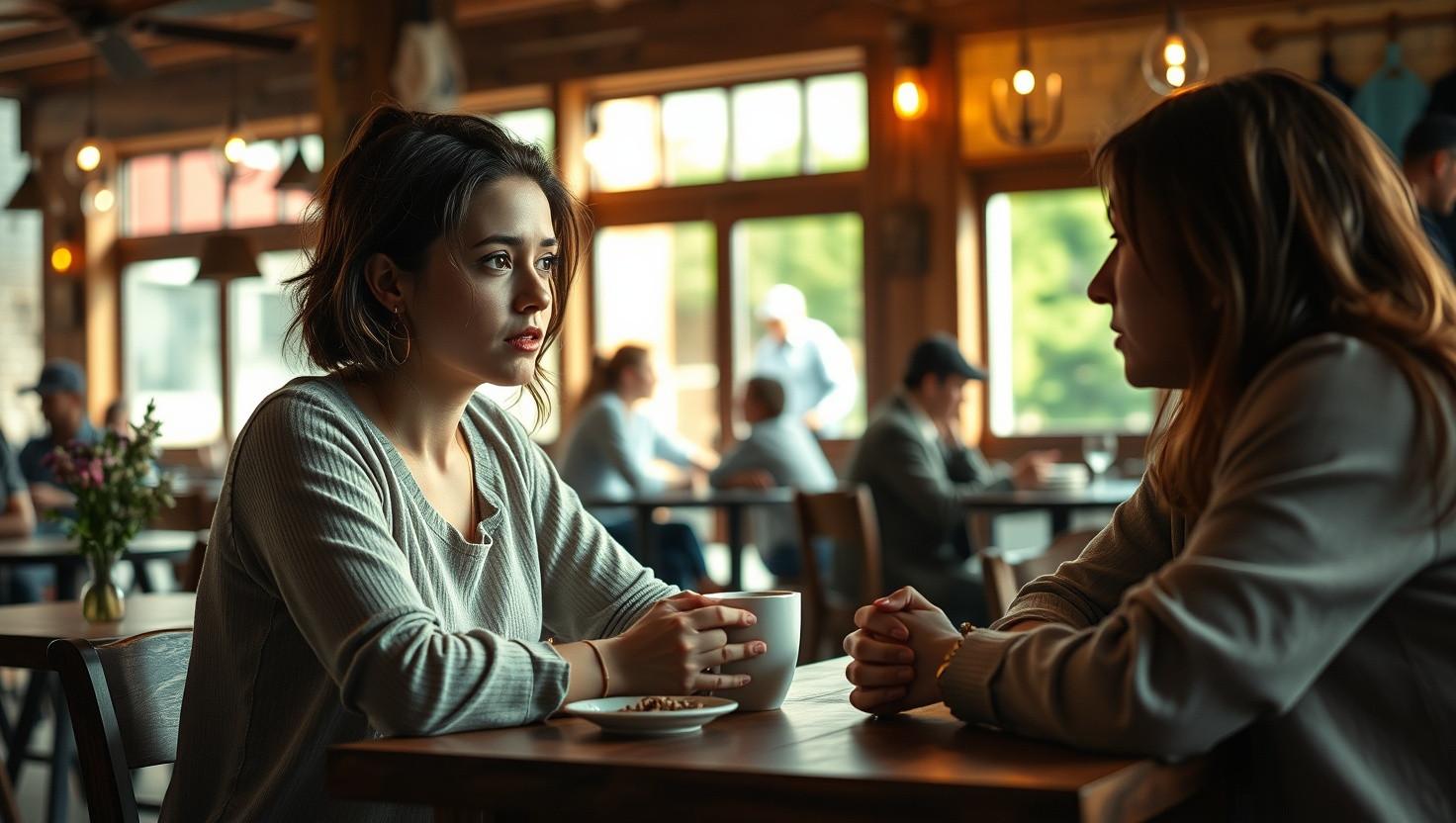 Should I Introduce My Supportive Friend to My Crush?