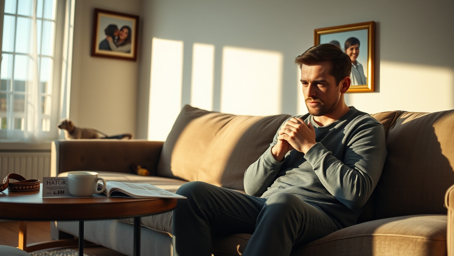 Partner Backed Out Last Minute: Should I Still Adopt the Pet?