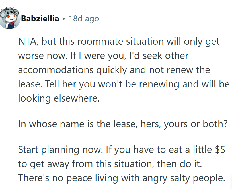 The Situation Will Only Get Worse