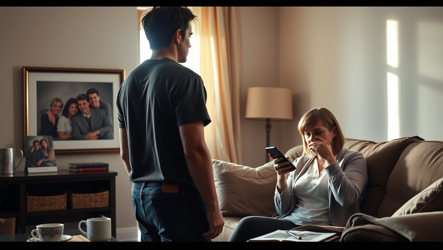 Siblings Affair Exposed: AITA for Revealing Sisters Infidelity to Her Husband?