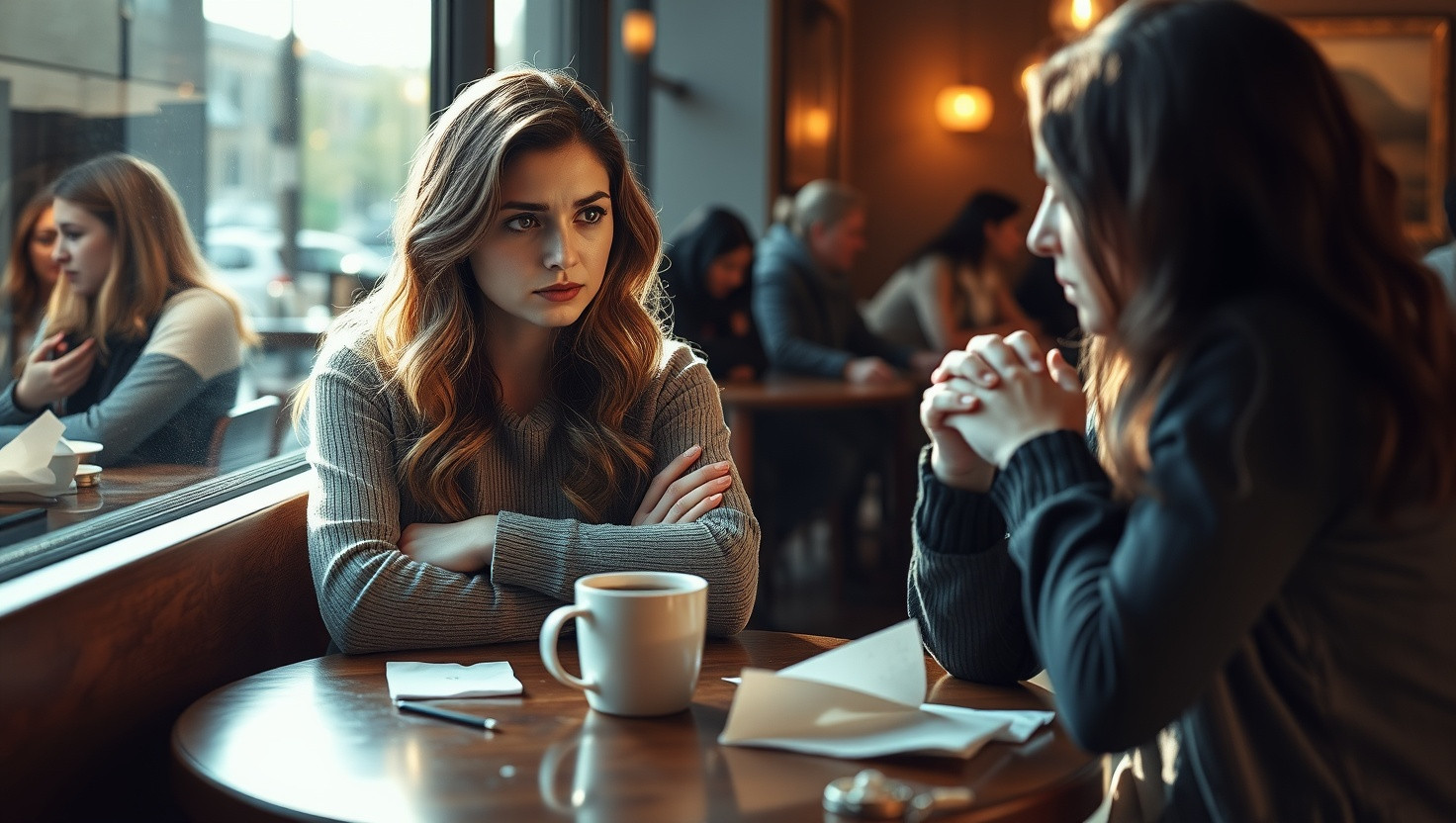 Friendship Dilemma: AITA for Refusing to Offer Dating Advice to Friend Ignoring Toxic Relationship Warnings?