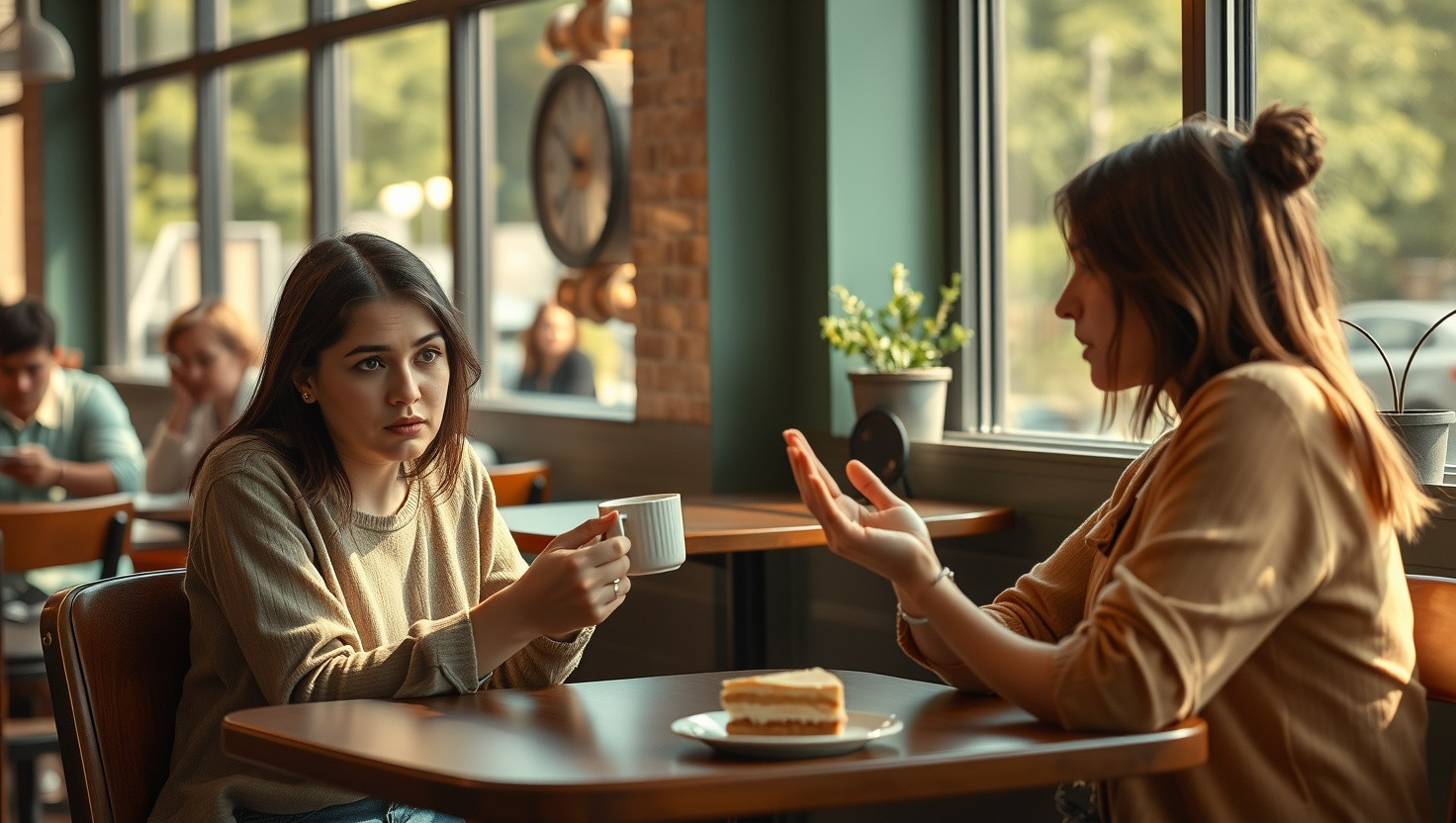 Dealing With Overbearing Matchmaking: AITA for Setting Boundaries with a Friend?