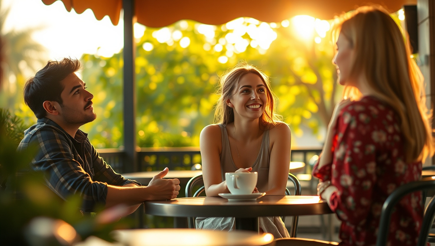 Should I Date My Friends Crush? Navigating Friendship and Romance