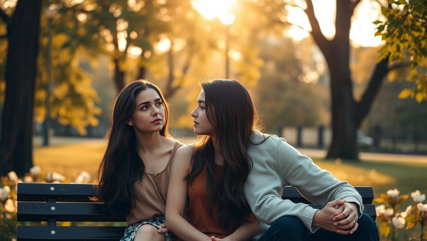 Should I Date My Friend After He Confessed His Feelings? WIBTA?