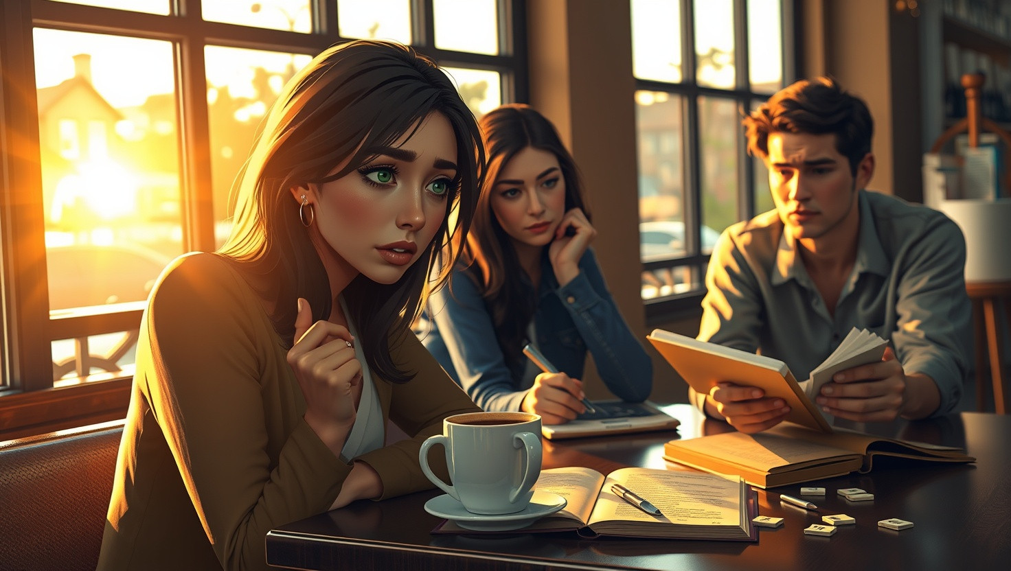Friend Betrayed: AITA for Setting Up My Friend with My Ex?