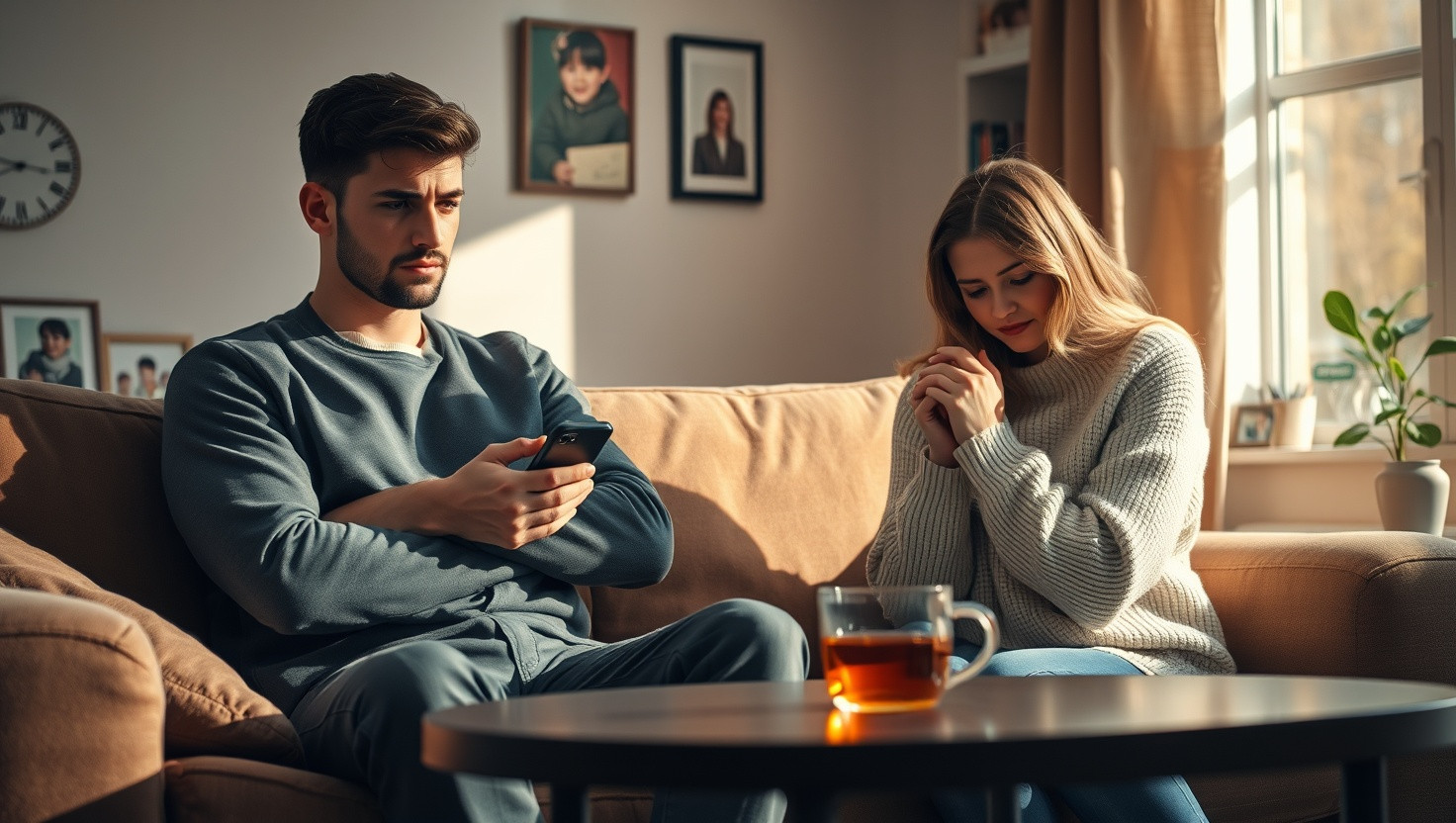 Should I Give Dating Advice After My Friends Ignored My Warnings About Their Toxic Crush?
