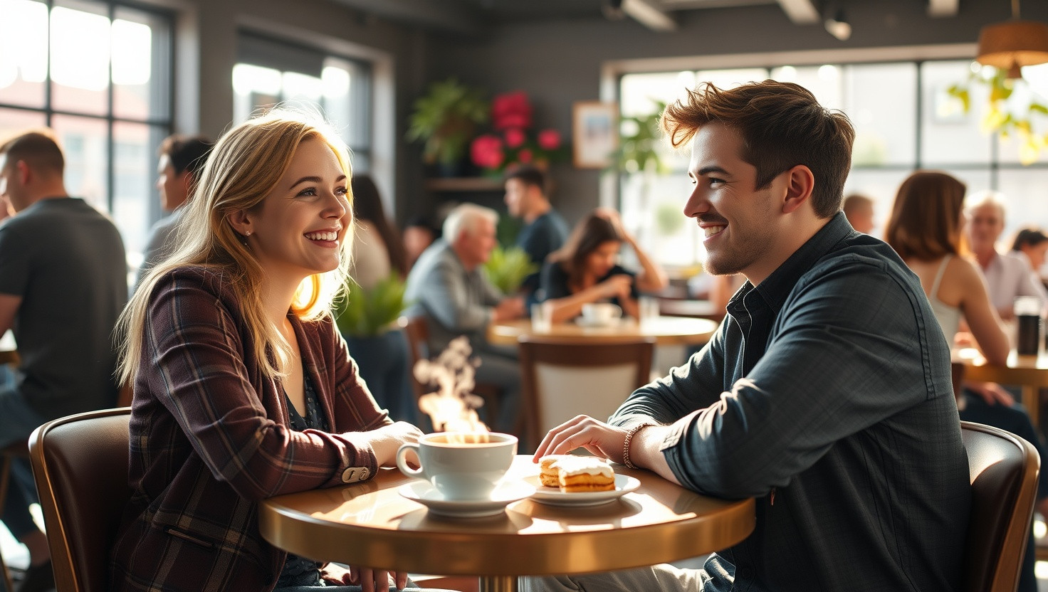 Setting Up Best Friends on Blind Date: A Well-Intentioned Matchmaking Mistake?