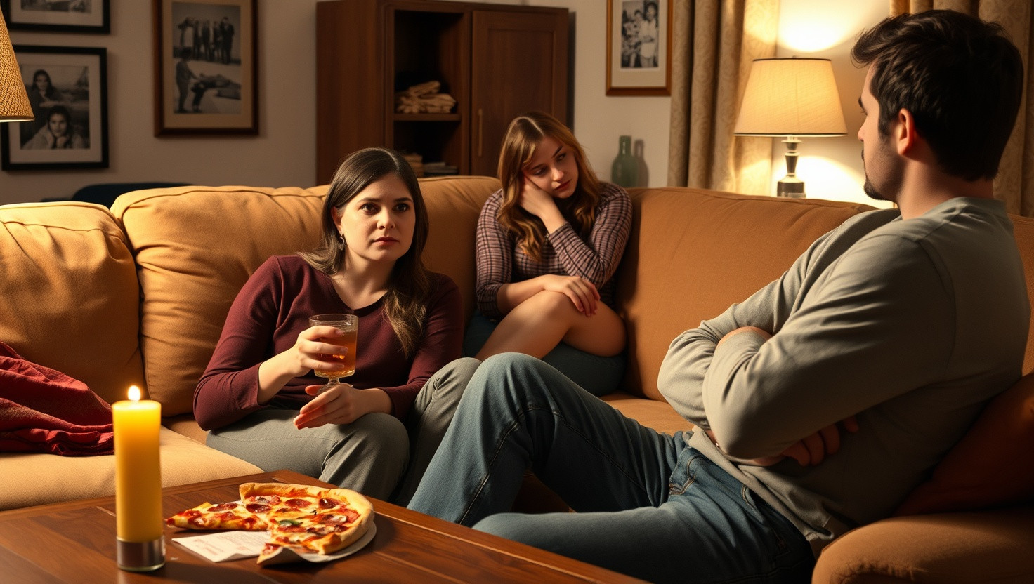 Addressing Inappropriate Friend Behavior: Should I Confront Them?