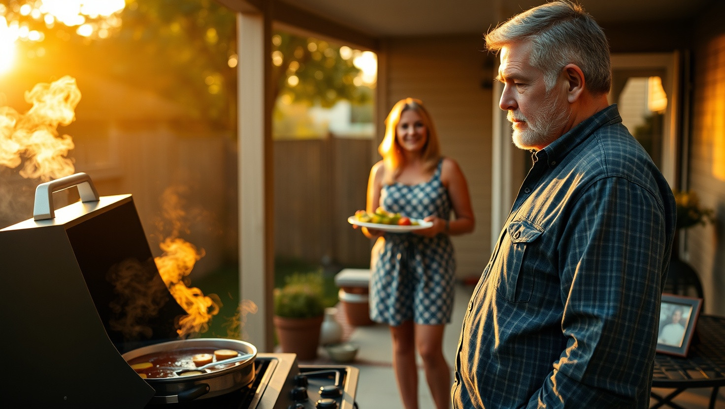 Should I Have Shared Our Familys Secret BBQ Sauce Recipe with My Neighbor?