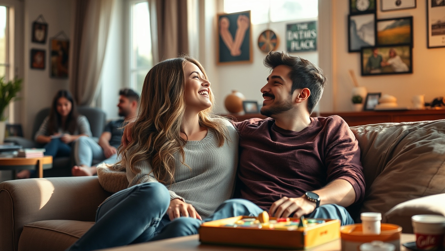 Should I Feel Guilty for Setting Up My Best Friend with My Crush?