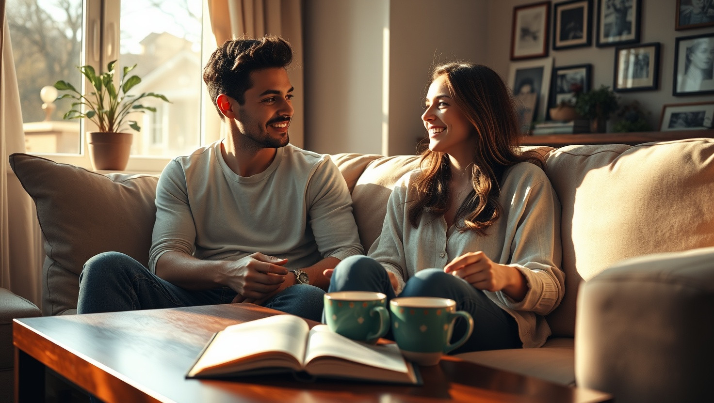Caught in the FWB Feels: Should I Tell My Friend About Wanting More?