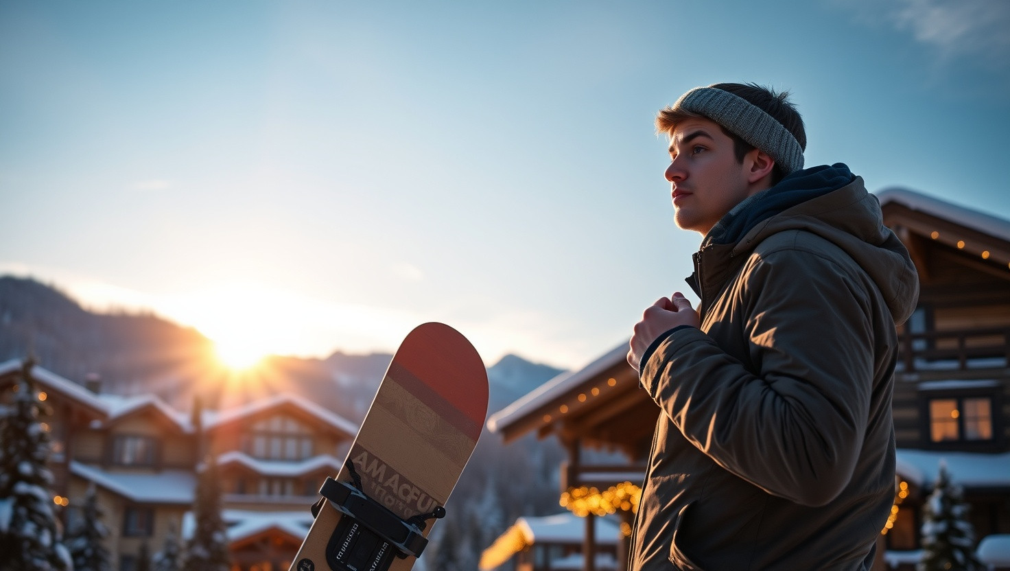 Dream Trip Dilemma: Choosing Friends Over Family Holiday - AITA?